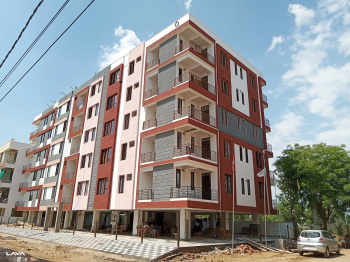 3 BHK Flat for Sale in RFC Colony, Sirsi Road, Jaipur