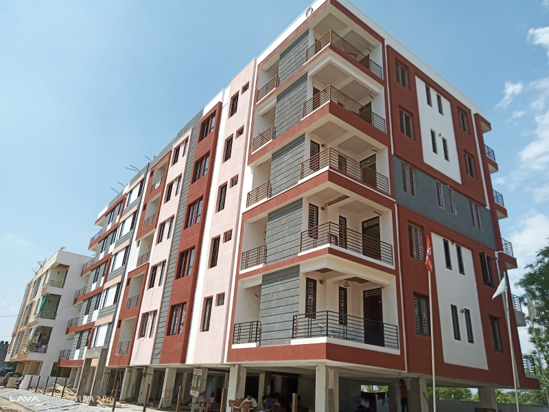 3 BHK Apartment 1200 Sq.ft. for Sale in 10-B Scheme, Jaipur