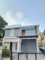 3 BHK Villa for Sale in Tharekkad, Palakkad