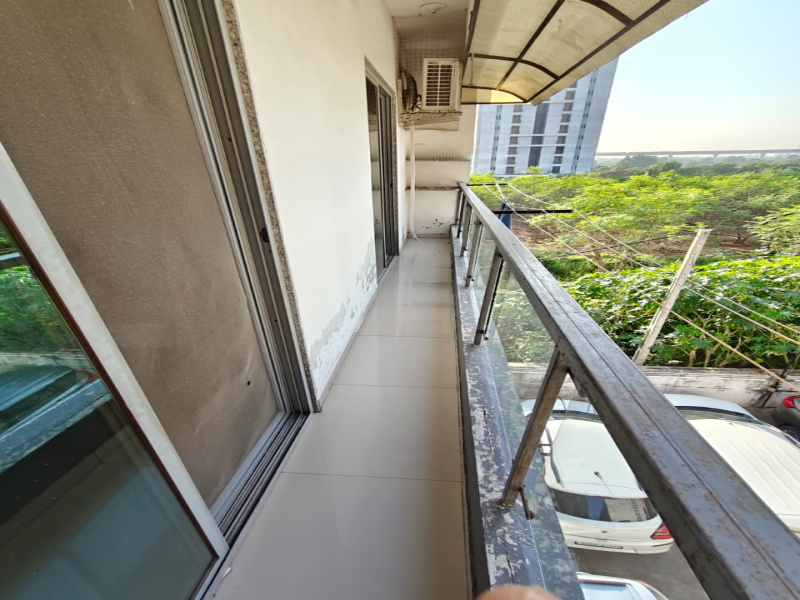 2 BHK 1050 Sq.ft. Apartment for Sale in Chhani, Vadodara