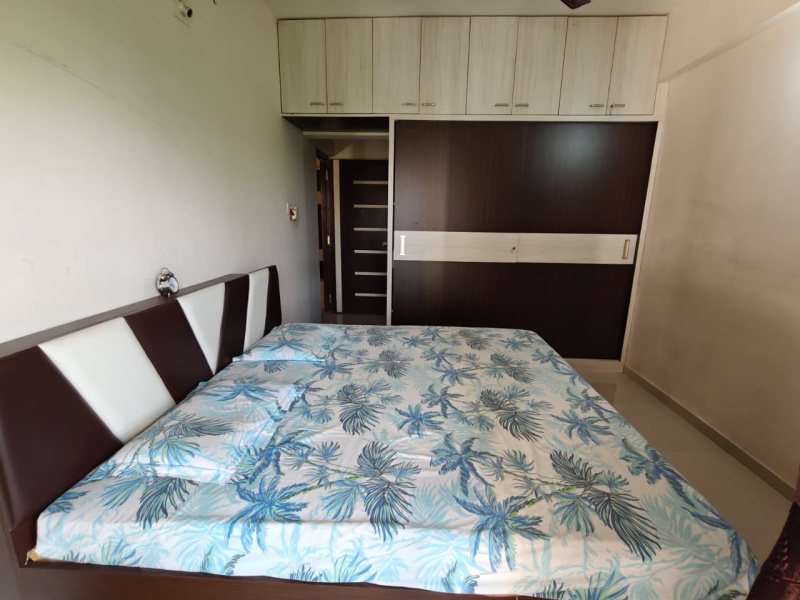 2 BHK 1050 Sq.ft. Apartment for Sale in Chhani, Vadodara