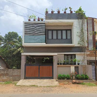 3 BHK House for Sale in Marthandam, Kanyakumari