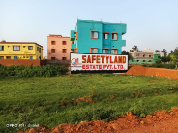  Residential Plot for Sale in Patrapada, Bhubaneswar