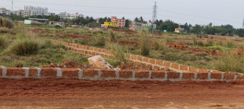  Commercial Land for Sale in Sijua, Bhubaneswar