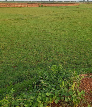  Commercial Land for Sale in Sijua, Bhubaneswar