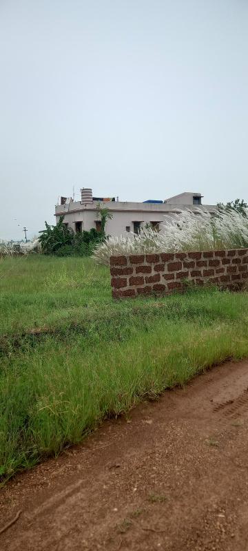  Residential Plot 1200 Sq.ft. for Sale in Janla, Bhubaneswar