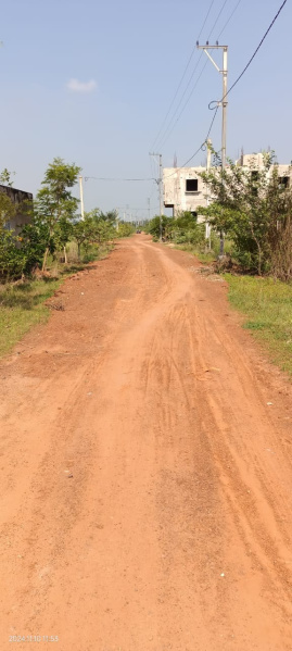  Residential Plot 1200 Sq.ft. for Sale in Patrapada, Bhubaneswar