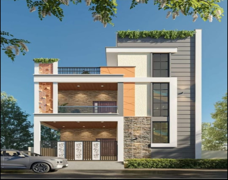 3 BHK Villa 2100 Sq.ft. for Sale in Sundarpada, Bhubaneswar