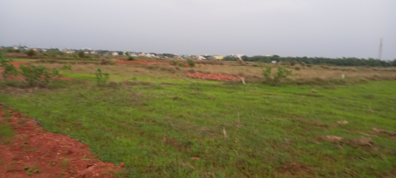  1200 Sq.ft. Commercial Land for Sale in Janla, Bhubaneswar