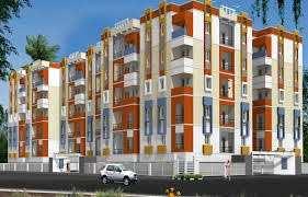 2 BHK Flat for Rent in Pandey Layout, Nagpur
