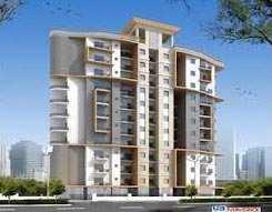 4 BHK Flat for Rent in Trimurti Nagar, Nagpur
