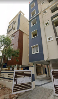 2 BHK Flat for Sale in Rampally, Secunderabad