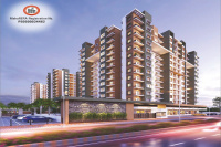 2 BHK Flat for Sale in Pipla, Nagpur
