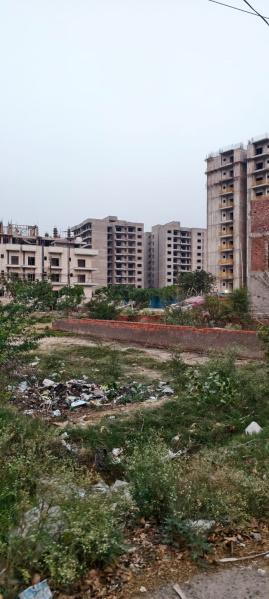  500 Sq. Meter Commercial Land for Sale in Rukmani Vihar, Vrindavan