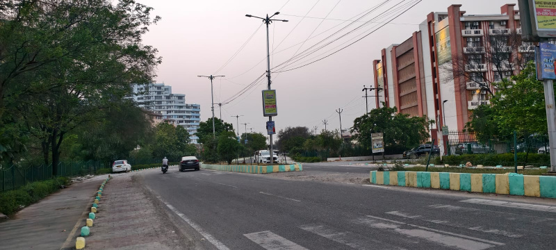  300 Sq. Meter Commercial Land for Sale in Rukmani Vihar, Vrindavan