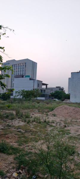  50 Sq. Meter Residential Plot for Sale in Rukmani Vihar, Vrindavan