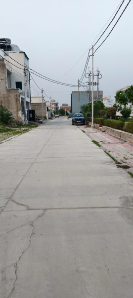  157 Sq. Yards Residential Plot for Sale in Rukmani Vihar, Vrindavan