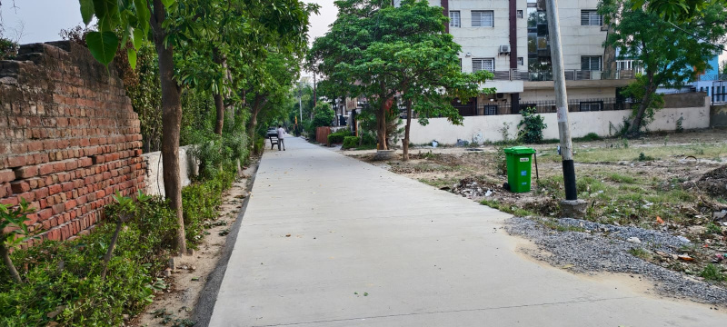  300 Sq. Yards Residential Plot for Sale in Chaitanya Vihar, Vrindavan