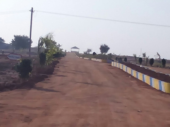  Residential Plot for Sale in Yadadri, Yadadri Bhuvanagiri, Yadadri Bhuvanagiri
