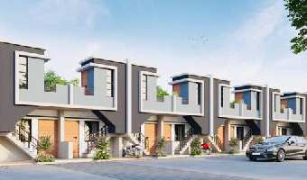 1 BHK House for Sale in Dindoli, Surat