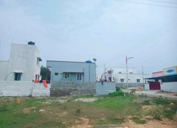  Residential Plot for Sale in Kinathukadavu, Coimbatore