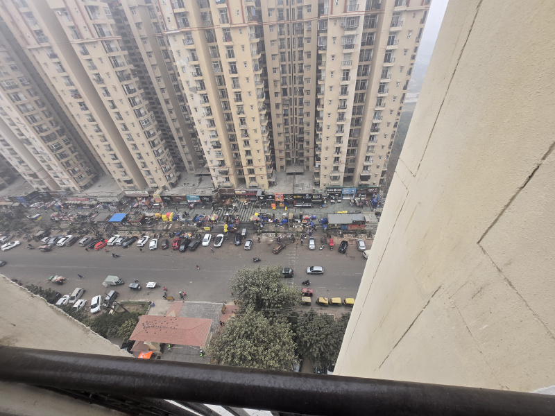 2.5 BHK 1180 Sq.ft. Apartment for Sale in Sector 76 Noida