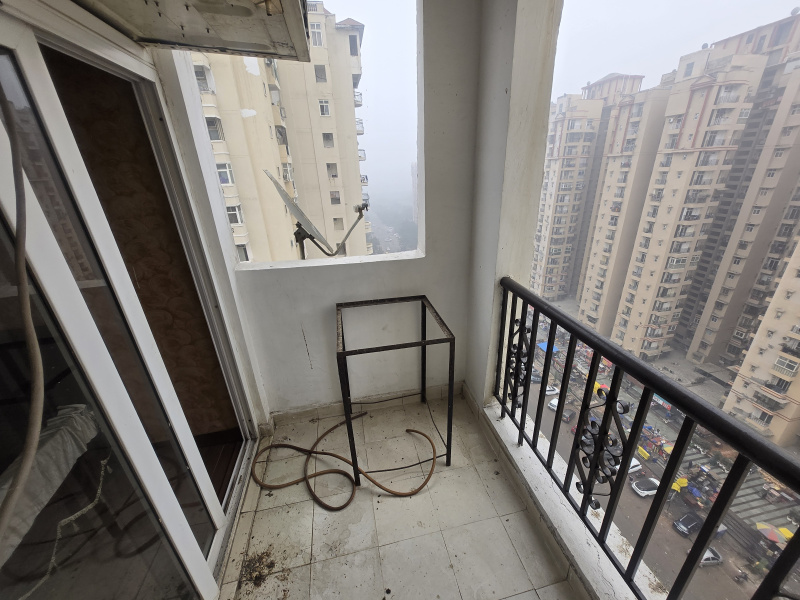 2.5 BHK 1180 Sq.ft. Apartment for Sale in Sector 76 Noida