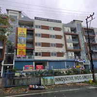 2 BHK Builder Floor for Sale in Govind Nagar, Dehradun
