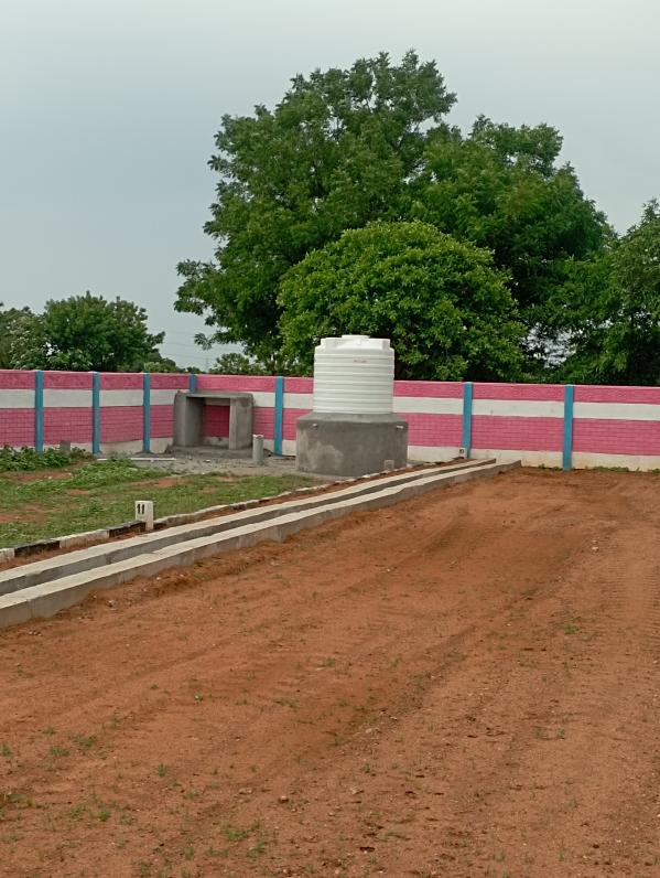  Residential Plot 1200 Sq.ft. for Sale in Fathima Nagar, Tiruchirappalli