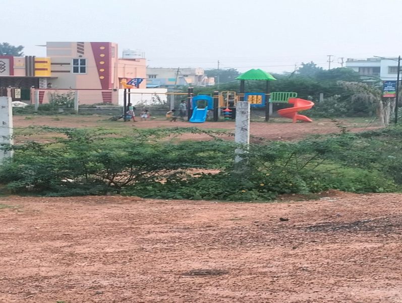  Residential Plot 600 Sq.ft. for Sale in Kattur, Tiruchirappalli