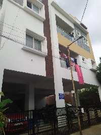 2 BHK Builder Floor for Sale in Gkm Colony, Chennai