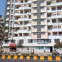 2 BHK Flat for Sale in Dudulgaon, Pune