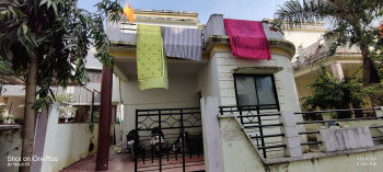3 BHK House for Sale in Farande Nagar, Nanded