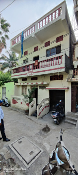 3 BHK House for Sale in Dashmesh Nagar, Nanded