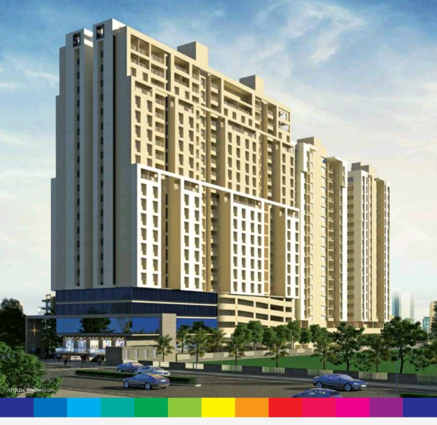 3 BHK Apartment 1600 Sq.ft. for Sale in Hadapsar, Pune