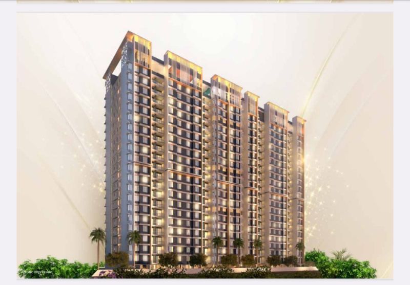 2 BHK Apartment 750 Sq.ft. for Sale in Sasane Nagar, Hadapsar, Pune