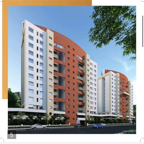 2 BHK Apartment 900 Sq.ft. for Sale in Hadapsar, Pune