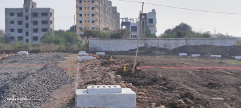  Residential Plot for Sale in Peotha, Nagpur