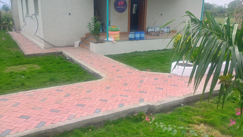 1 RK Farm House 1200 Sq.ft. for Sale in Kondhali, Nagpur