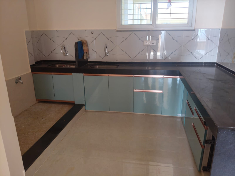 2 BHK 1000 Sq.ft. Apartment for Rent in Omkar Nagar, Nagpur