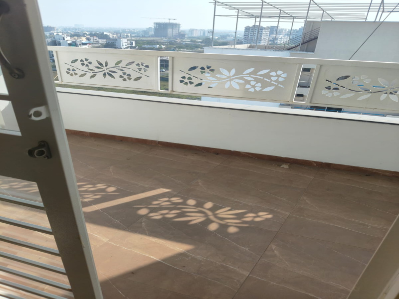 2 BHK 1000 Sq.ft. Apartment for Rent in Omkar Nagar, Nagpur