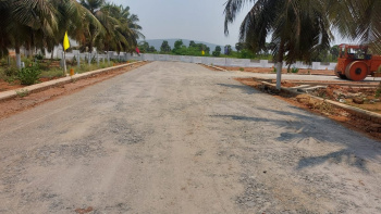  Commercial Land for Sale in Bhogapuram, Visakhapatnam