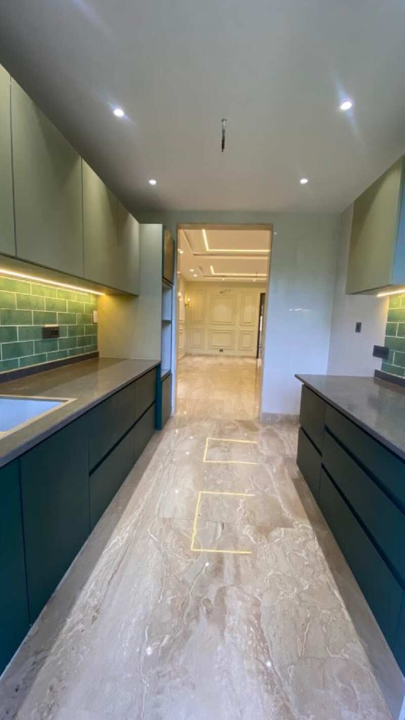 3 BHK House 160 Sq. Yards for Sale in GTB Nagar, Delhi