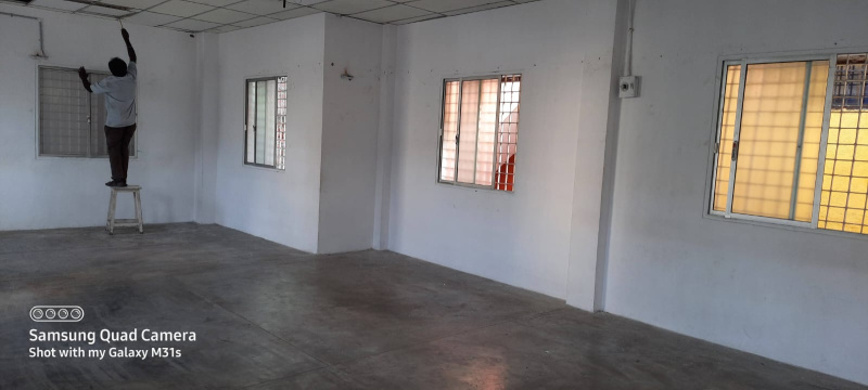  Factory 3000 Sq.ft. for Sale in Villivakkam, Chennai