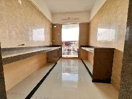 3 BHK Flat for Sale in Sector 10 New Panvel, Navi Mumbai