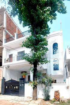 8 BHK House for Sale in Lalpur, Varanasi