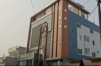  Residential Plot for Sale in Alinagar, Mughalsarai