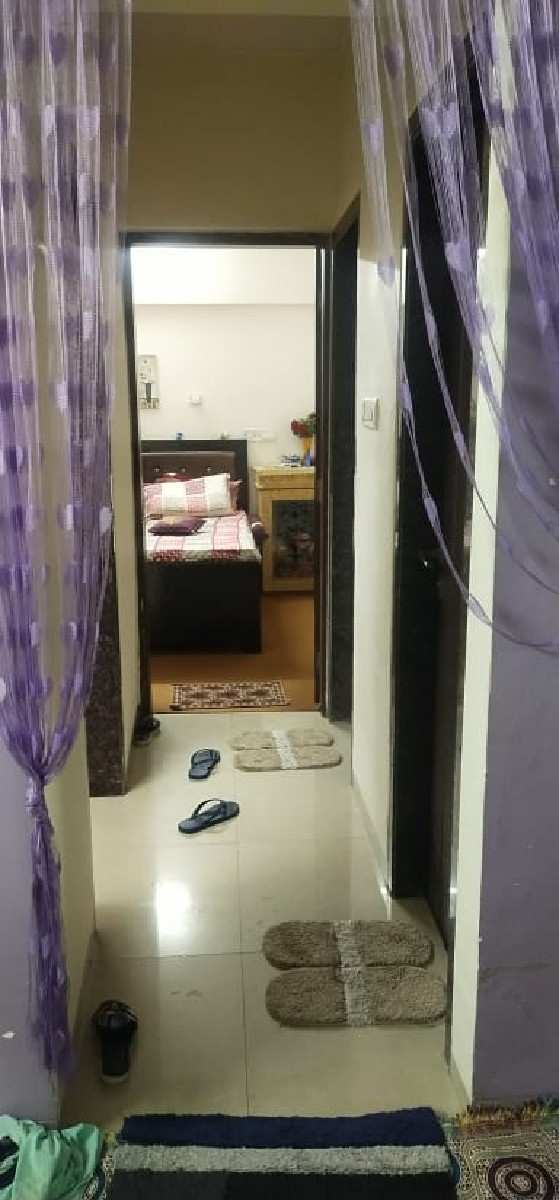 1 BHK Apartment 700 Sq.ft. for Sale in Hatkesh area opp Gcc club Mumbai