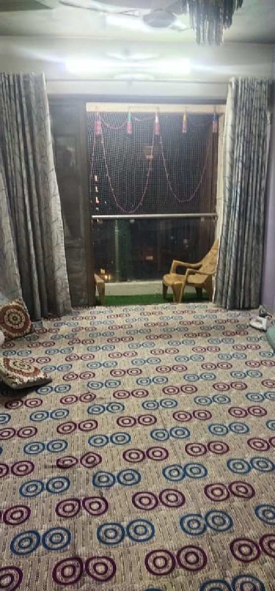 1 BHK Apartment 700 Sq.ft. for Sale in Hatkesh area opp Gcc club Mumbai