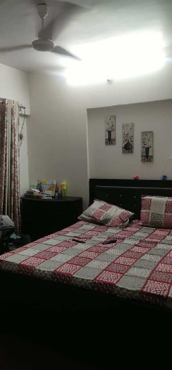 1 BHK Apartment 700 Sq.ft. for Sale in Hatkesh area opp Gcc club Mumbai